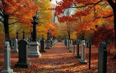 Mimořádná otevírací doba hřbitova ve středu a čtvrtek